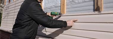 Best Engineered Wood Siding  in Eslon, CA